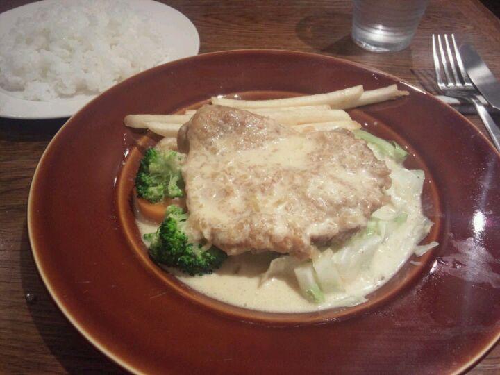 Brasserie Le petitvillage　ブラッスリー　ル・プティヴィラージュ