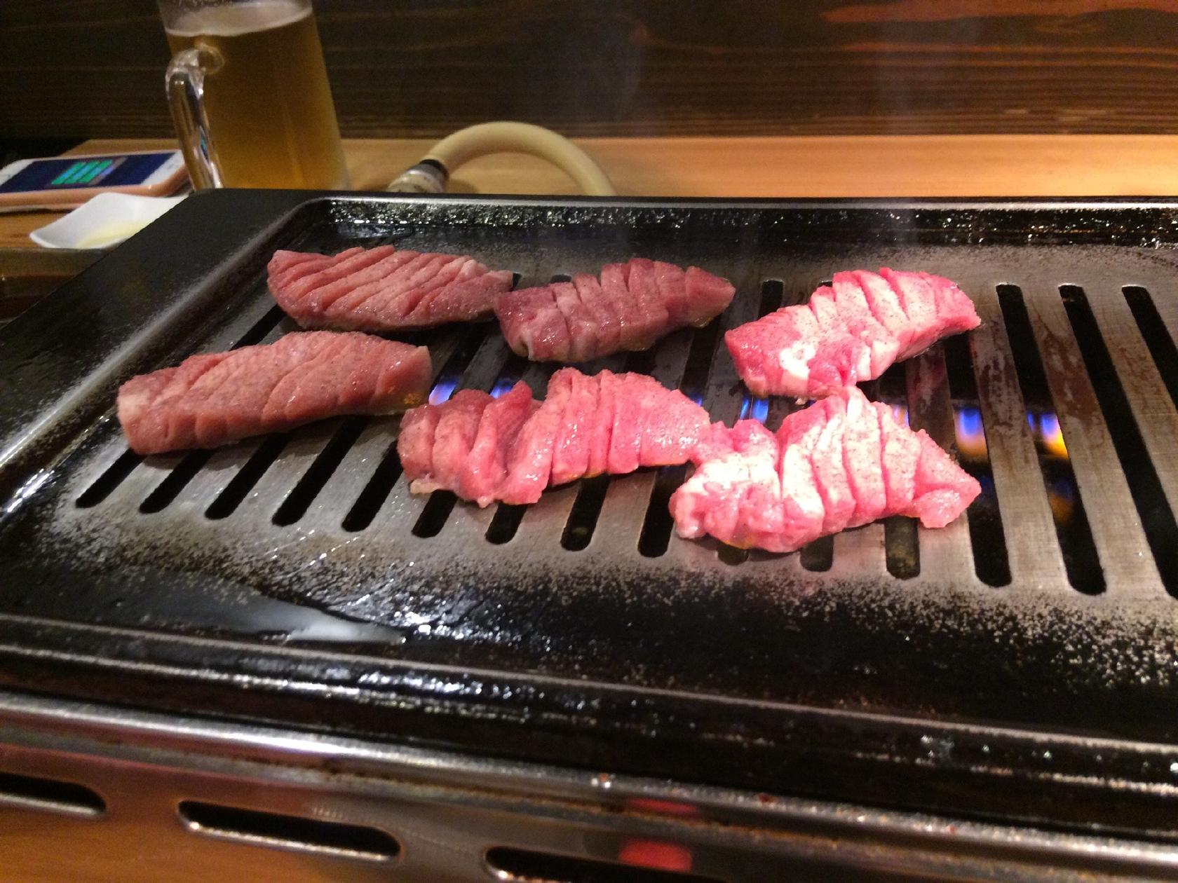 薩摩の牛太 寿栄町店
