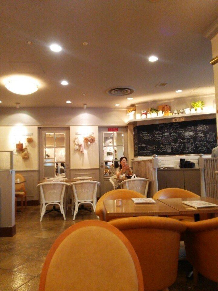 Café Du Monde