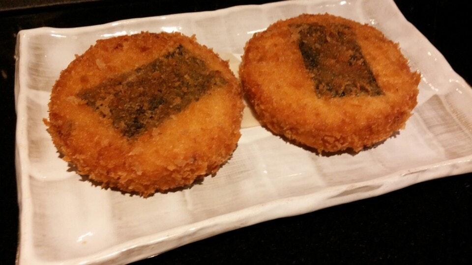 和食−場−冠
