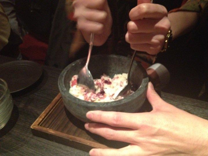 雌牛