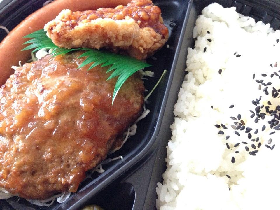キッチンオリジン 月島店