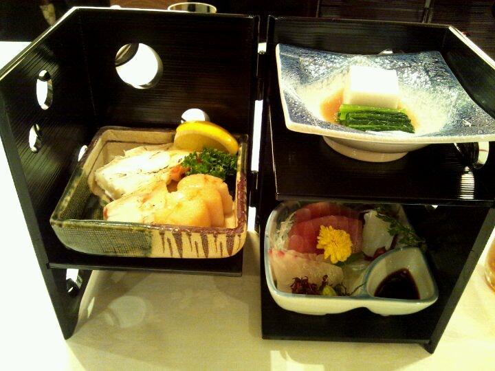 多摩川