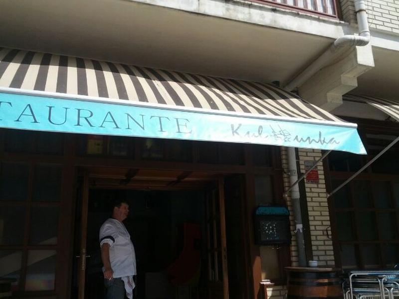 Bar Kulunka (El Bar de Fo 2)