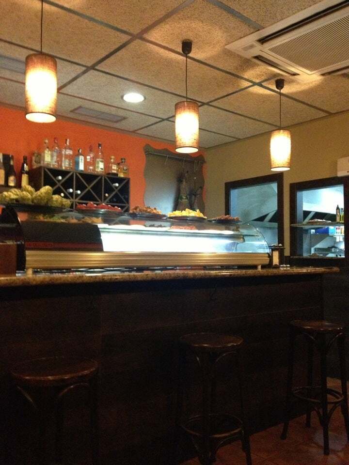 Taberna Larrode