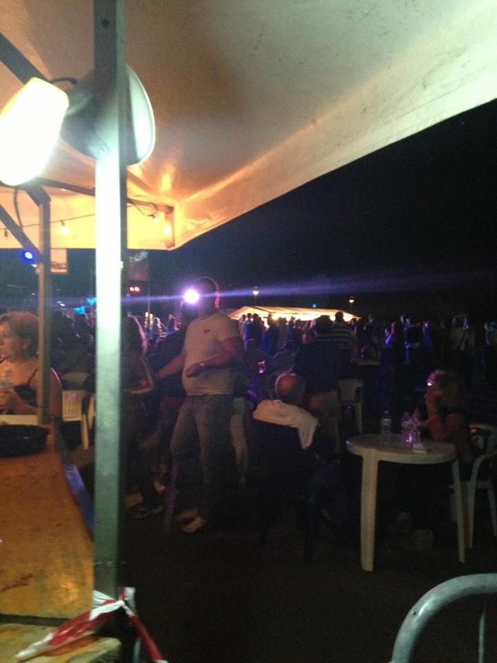 Ristorante Lo Storione