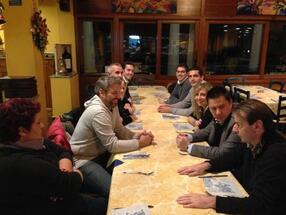 Pizzeria Ristorante Rover