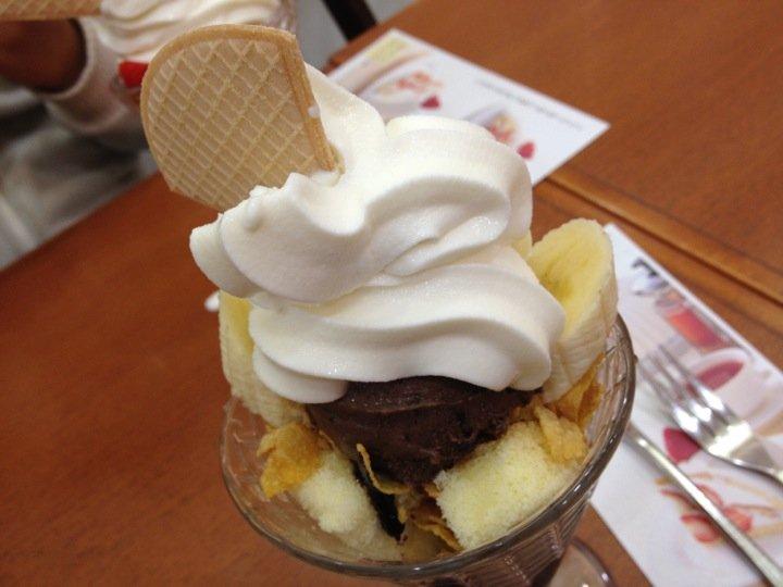 不二家山交ビル店