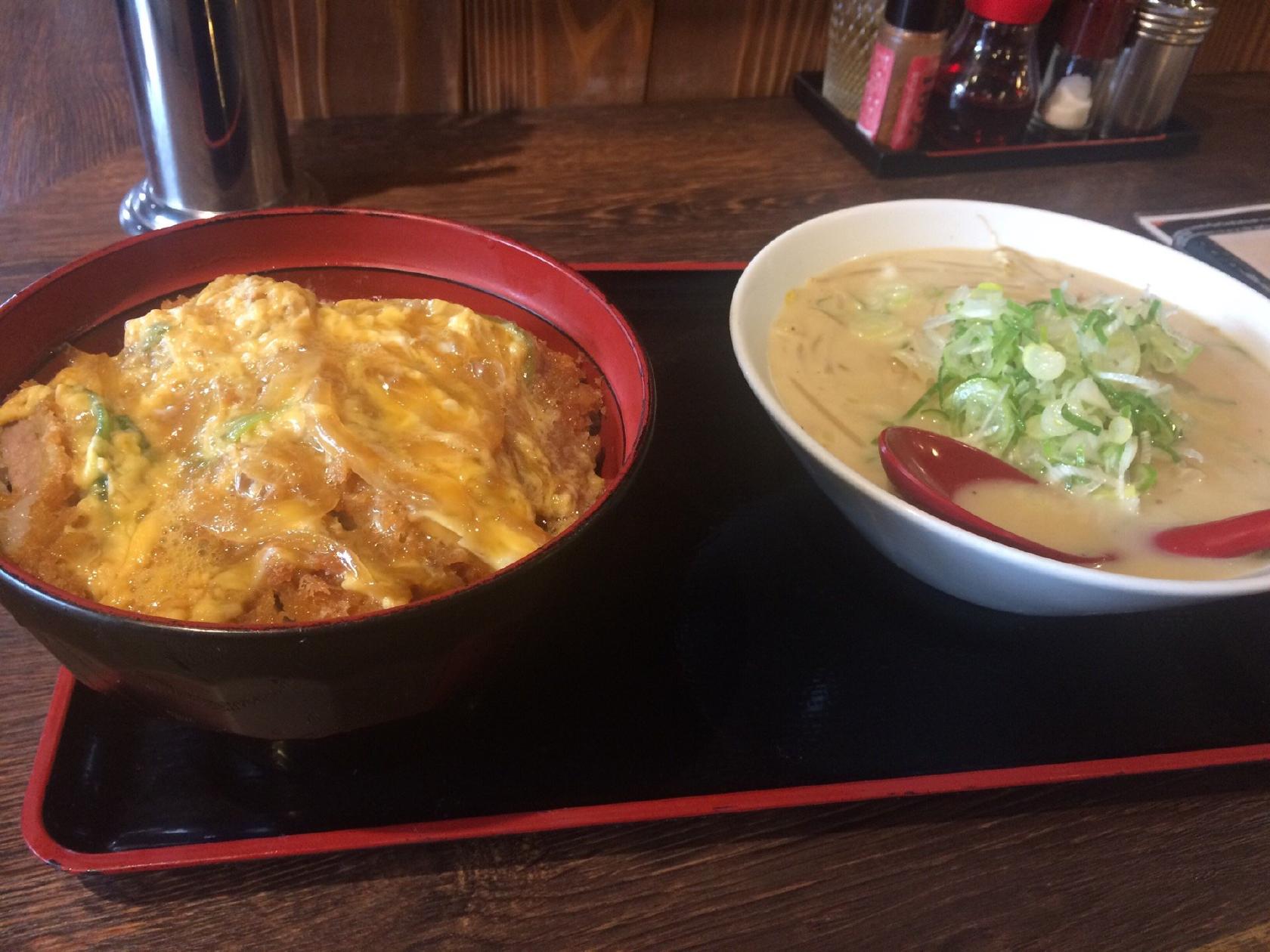 なん・なん亭 福井西武道館店