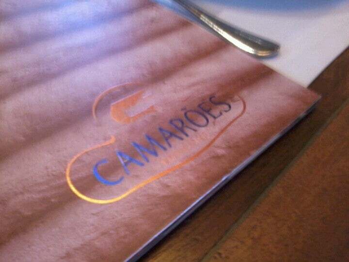 Camarão & Cia