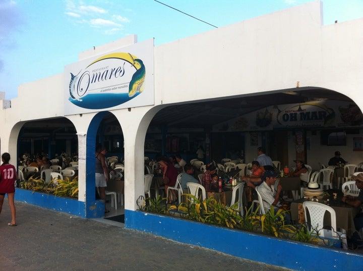 Omares