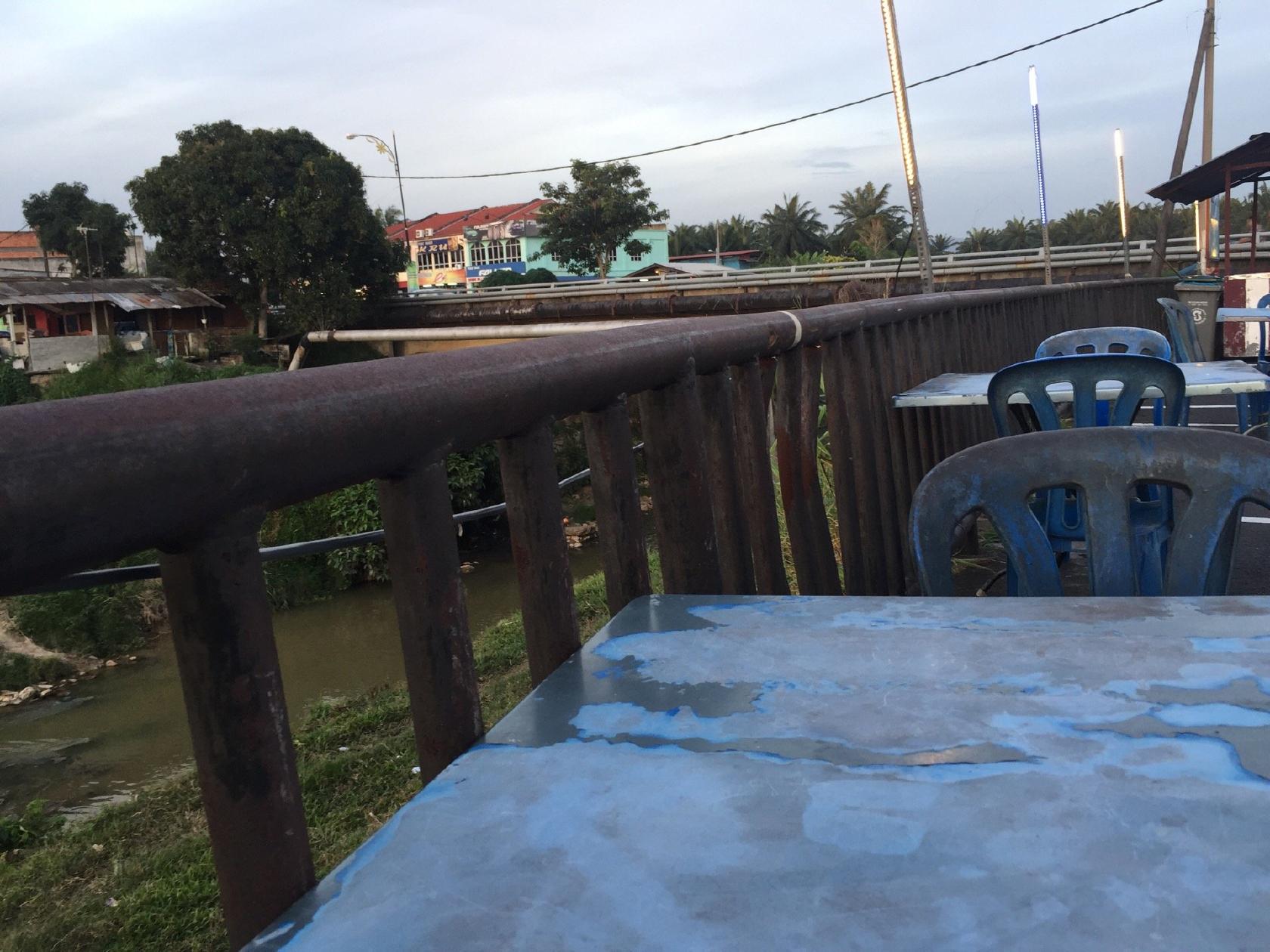 Malau's Corner