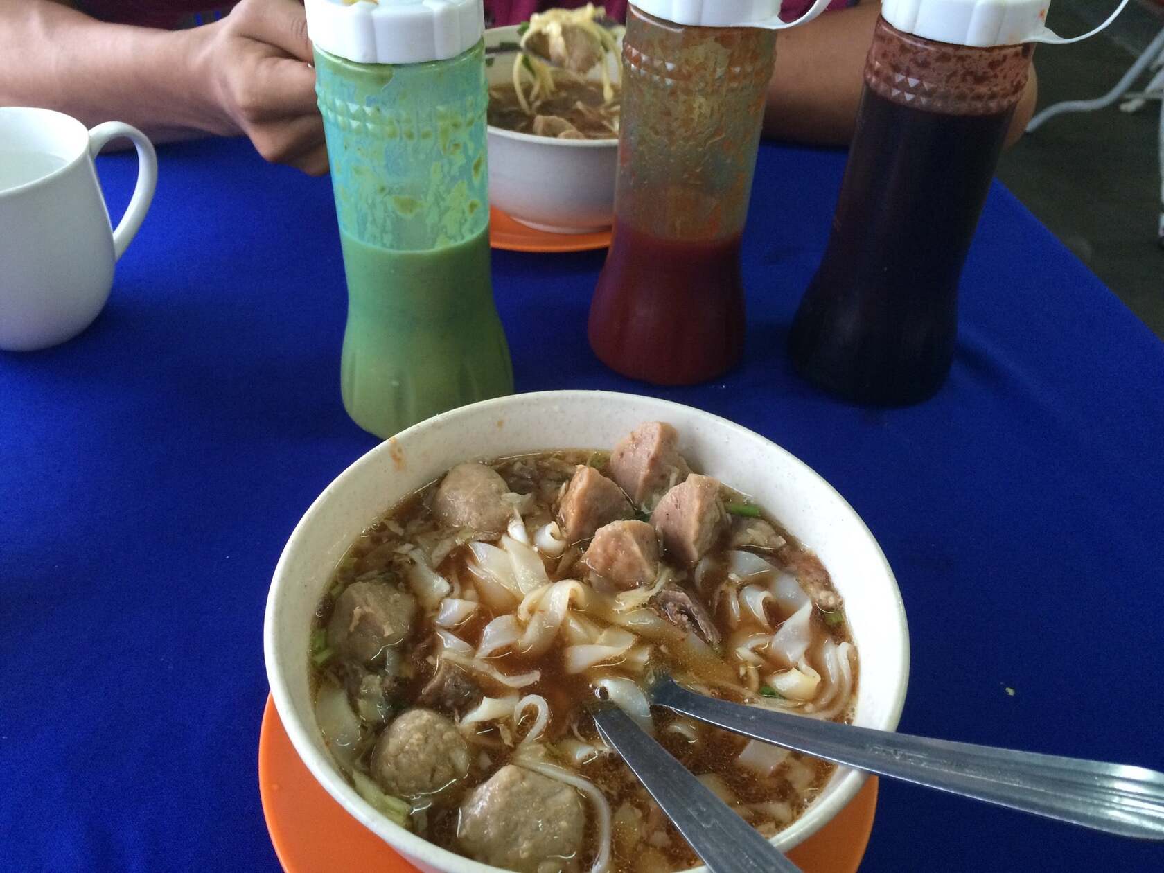 Bakso Idaman