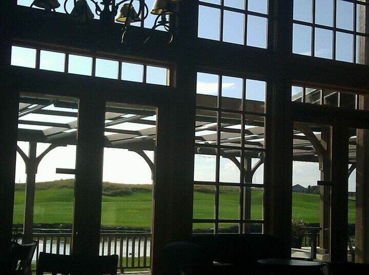 Bison Grill at Buffalo Run