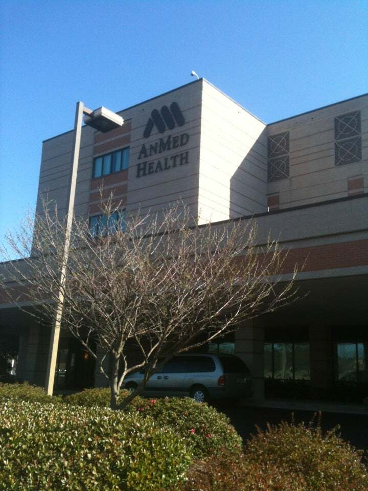Anmed Vbs Rehabilitation Services