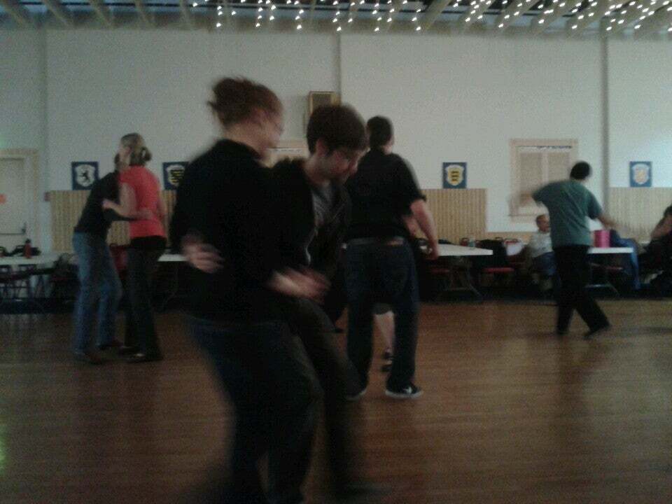 German American Society