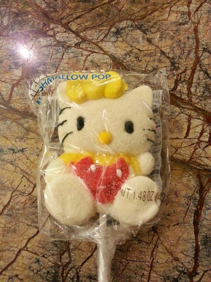 Sweet Factory