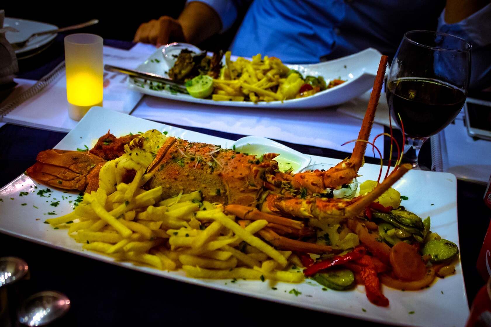 Buono Italian Restaurant رستوران ایتالیایی بونو