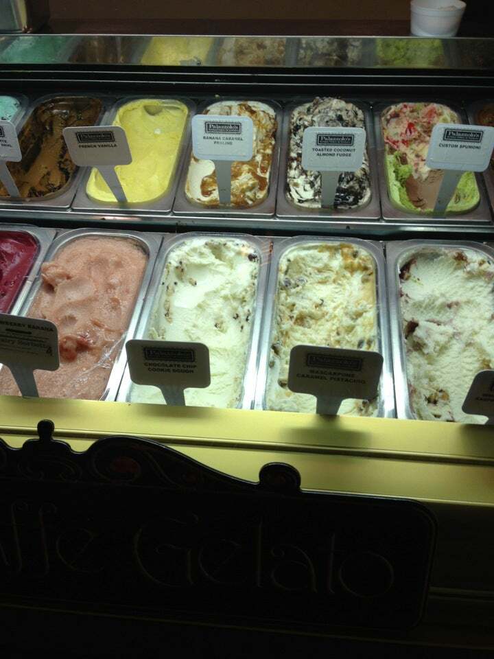 Cafe Gelato