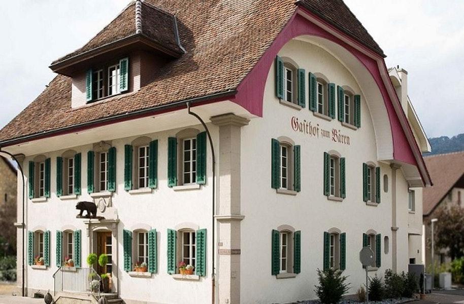 Hotel Gasthof Bären