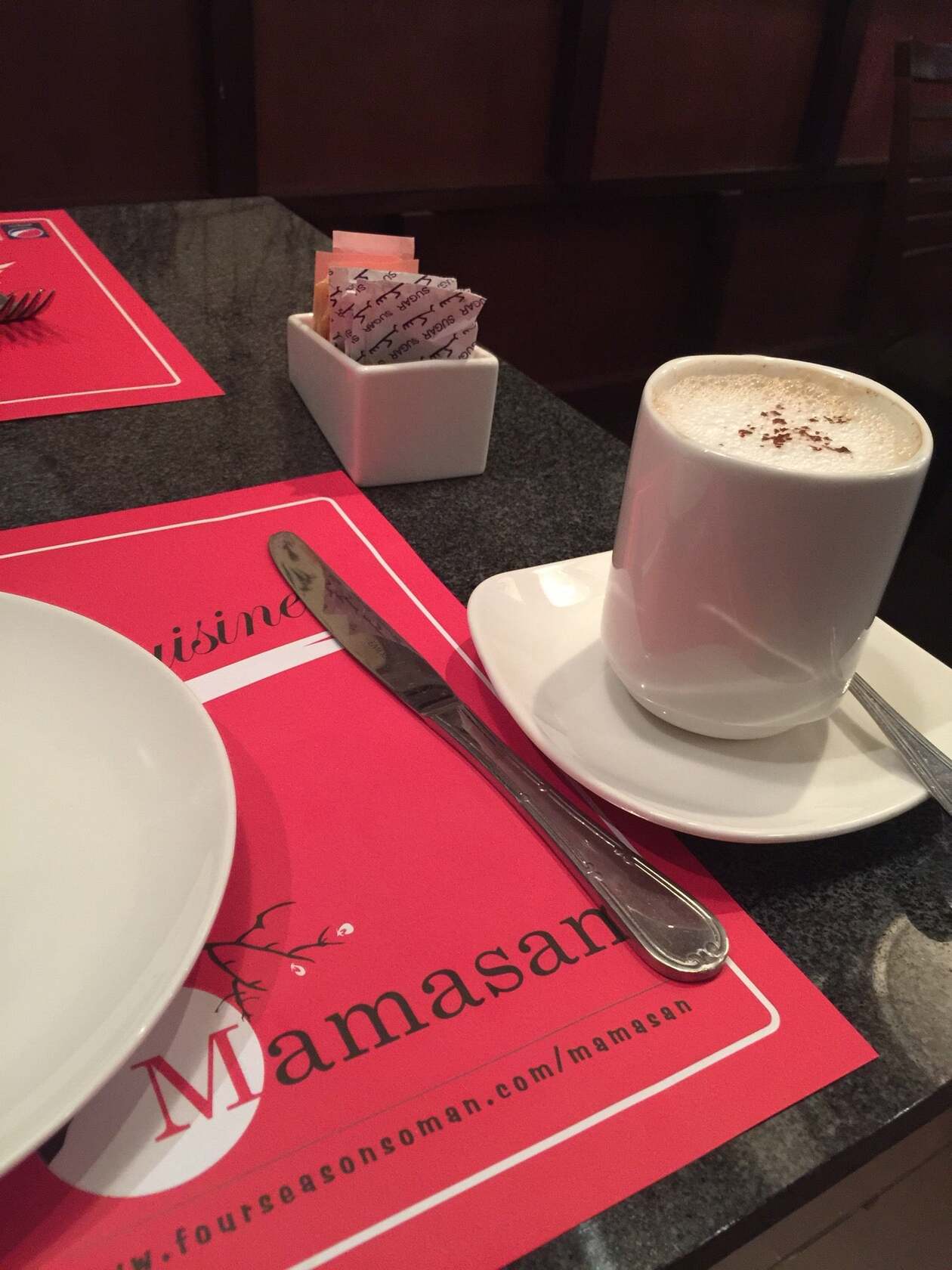 Mamasan