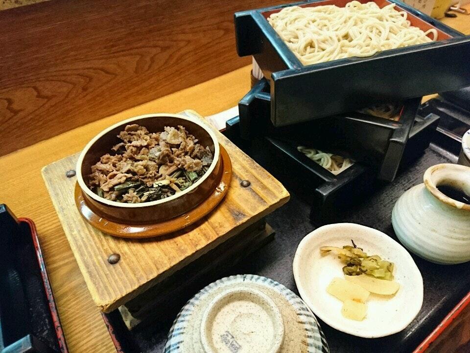 山びこ