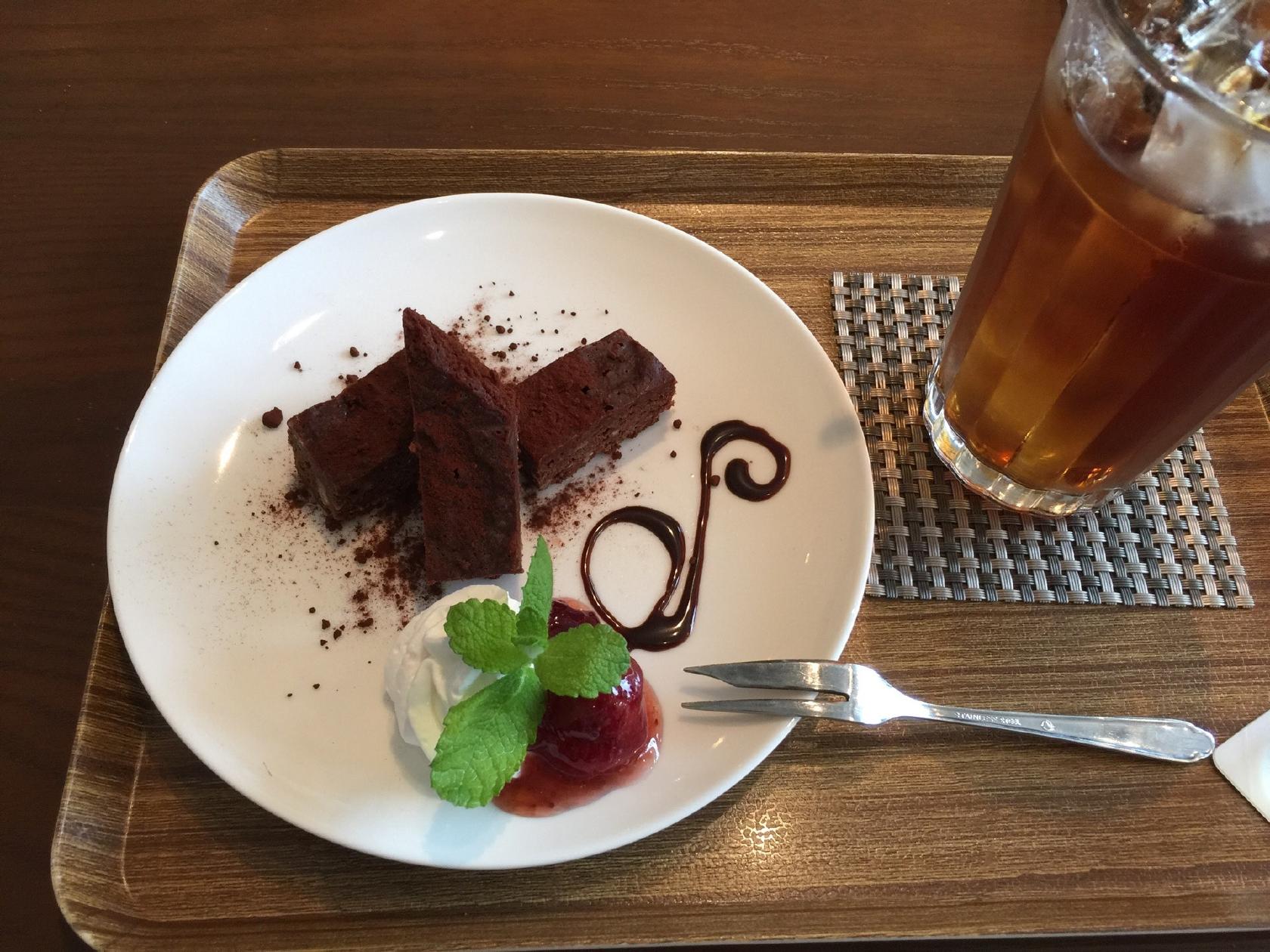 ダイナーズカフェ サテト