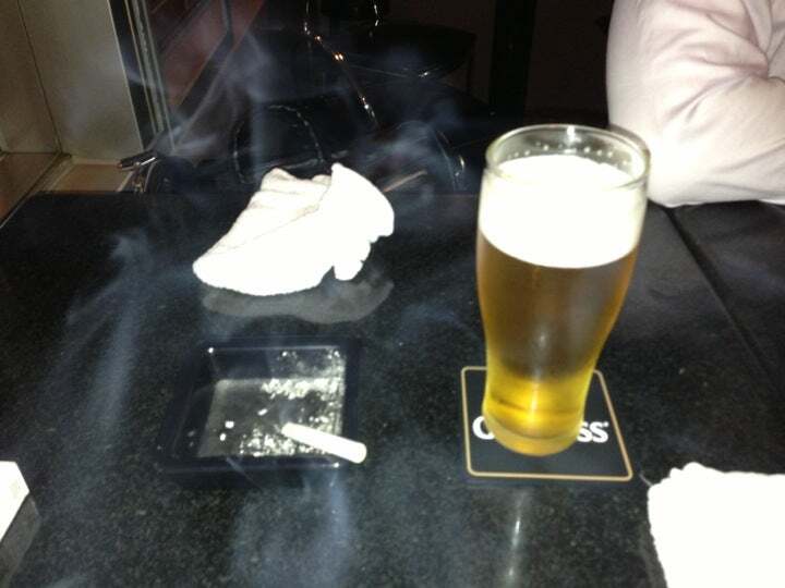 BAR NEZ