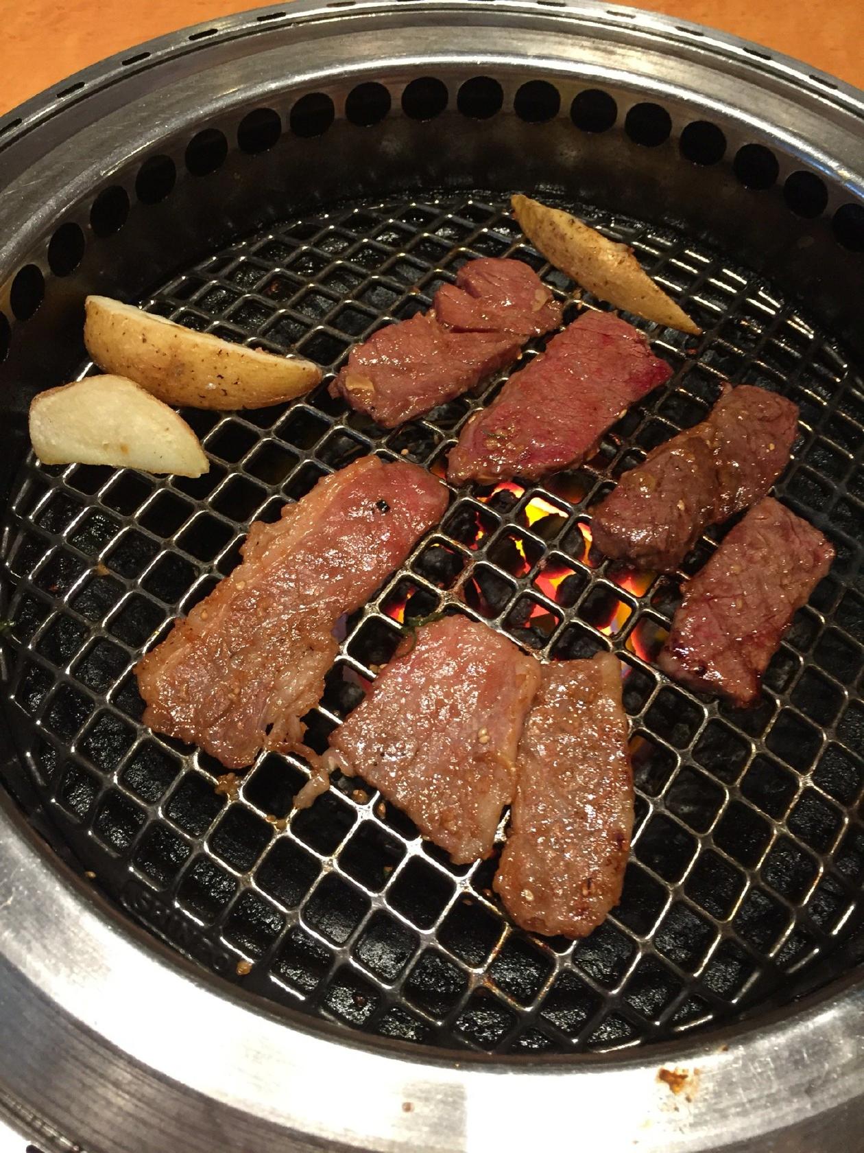 焼肉太閤