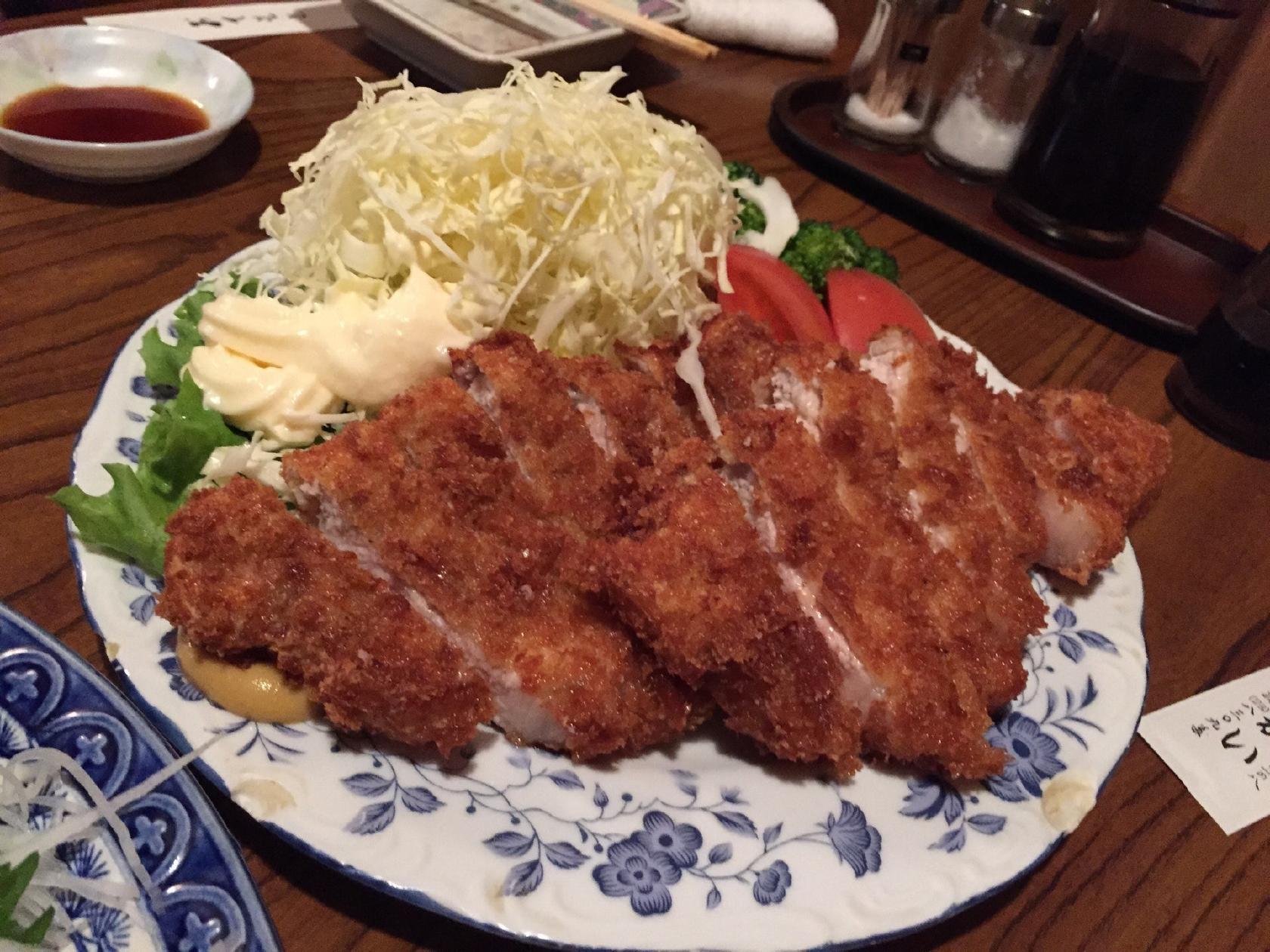 家庭料理さかい