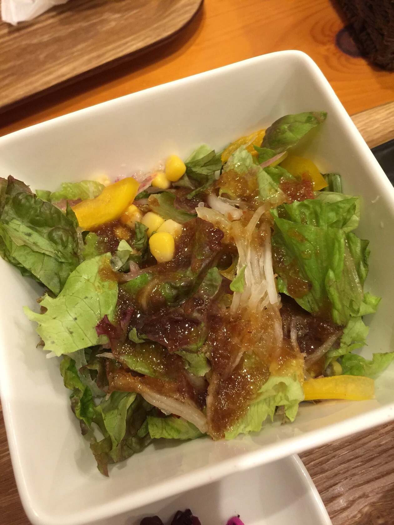 チャイニーズダイニング 胡食kokuu