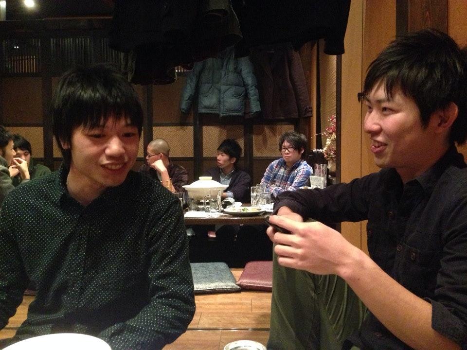 海鮮居酒屋はなの舞 勝田店