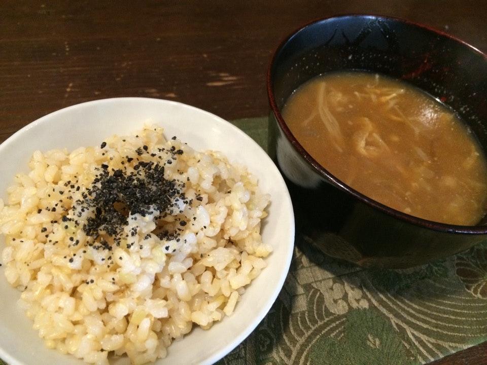マクロビオティックキッチン gen