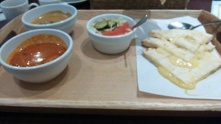 ABASHI CURRYグランモール水巻店