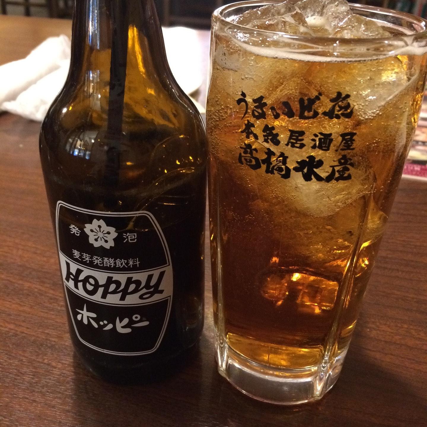 うまいぜ魚 本気居酒屋 高橋水産 南柏店