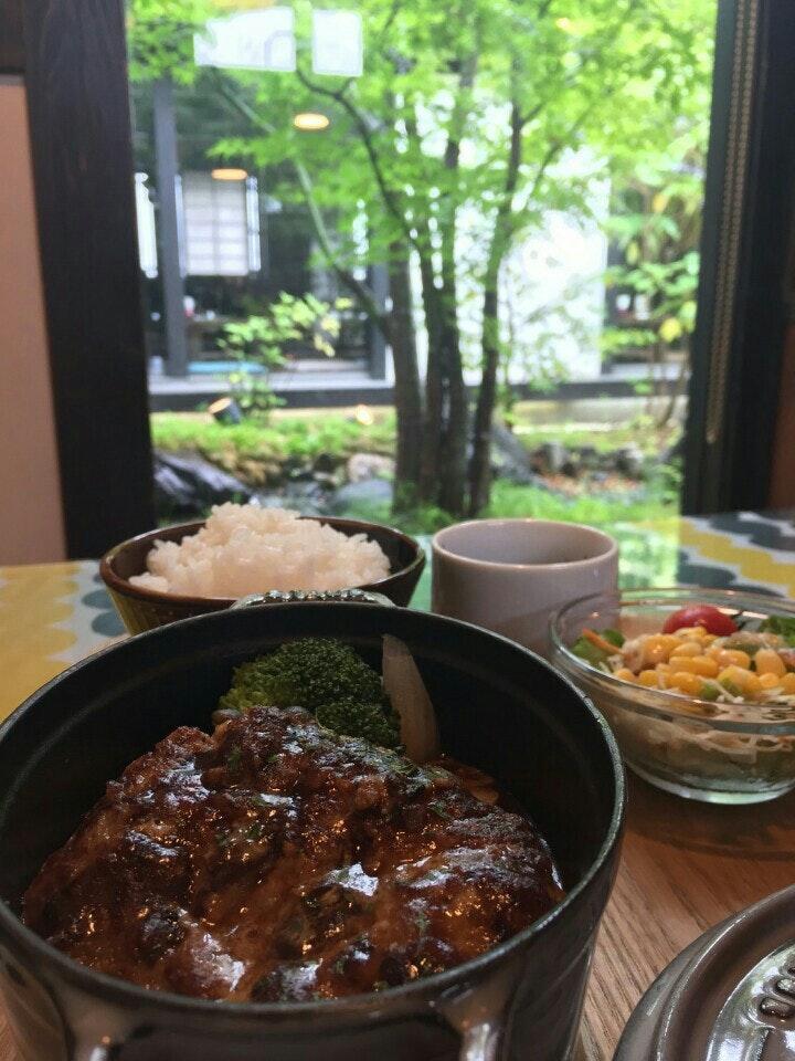 洋食喫茶たち吉