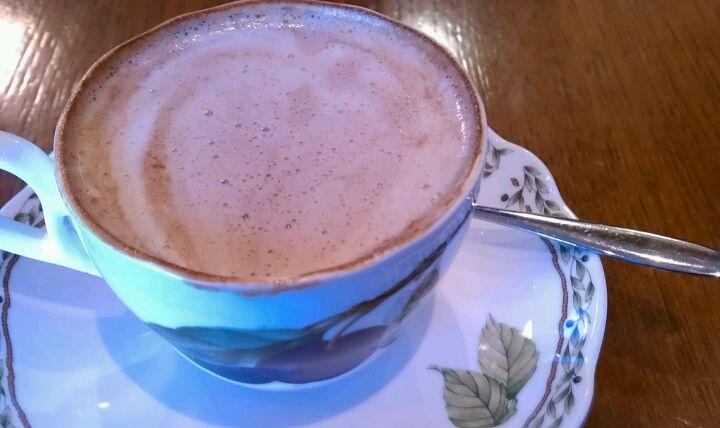 Cafeぺえじ