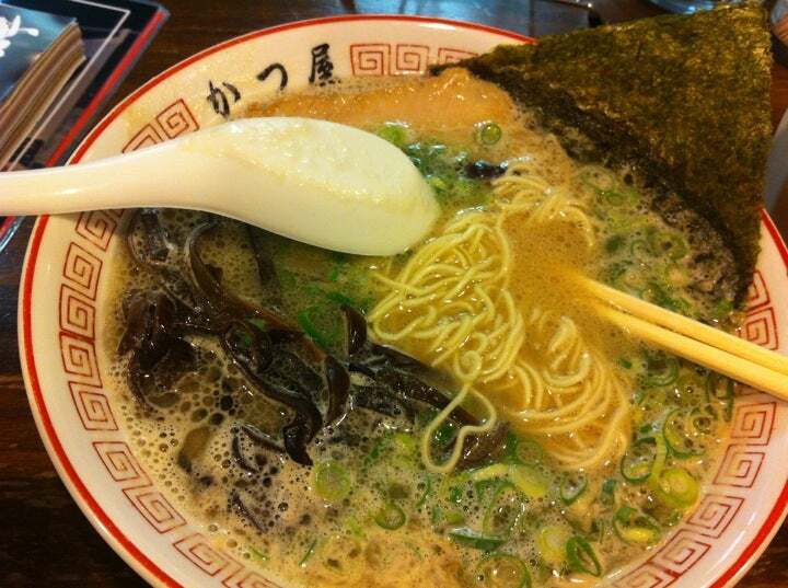かつ屋