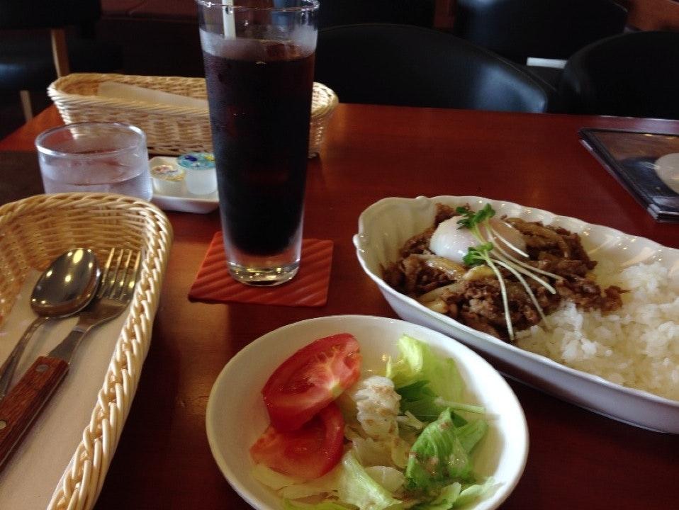 MARU CAFE