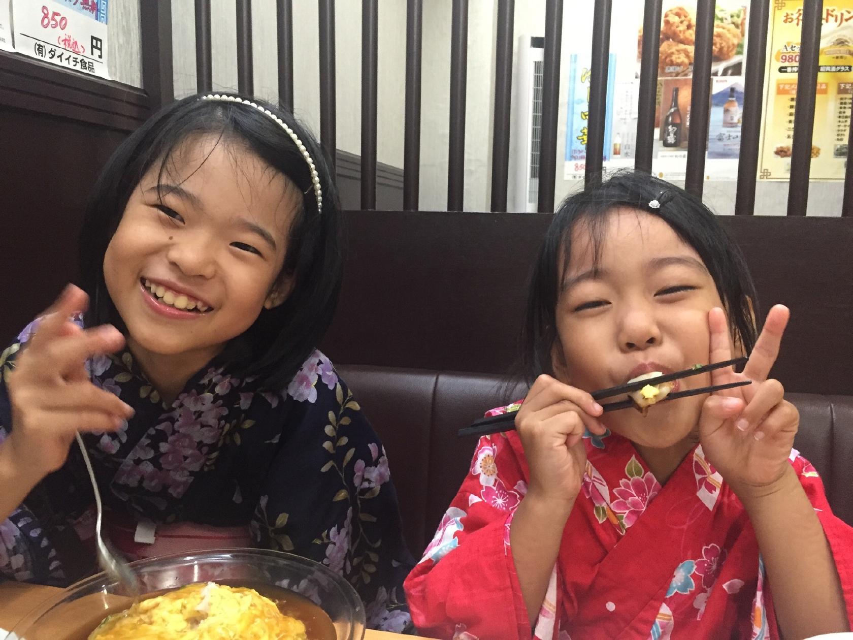 上海料理 富春