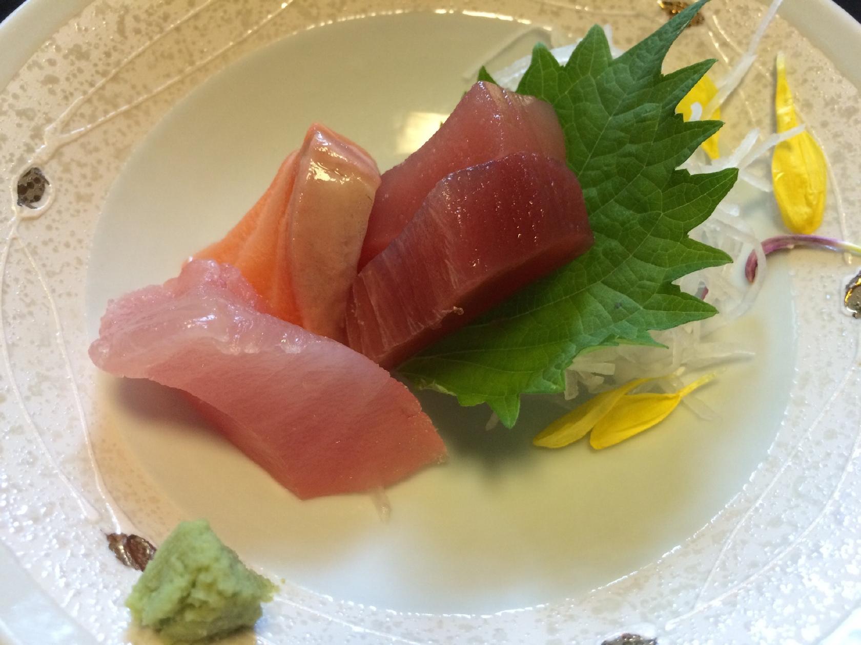 和食処 水月