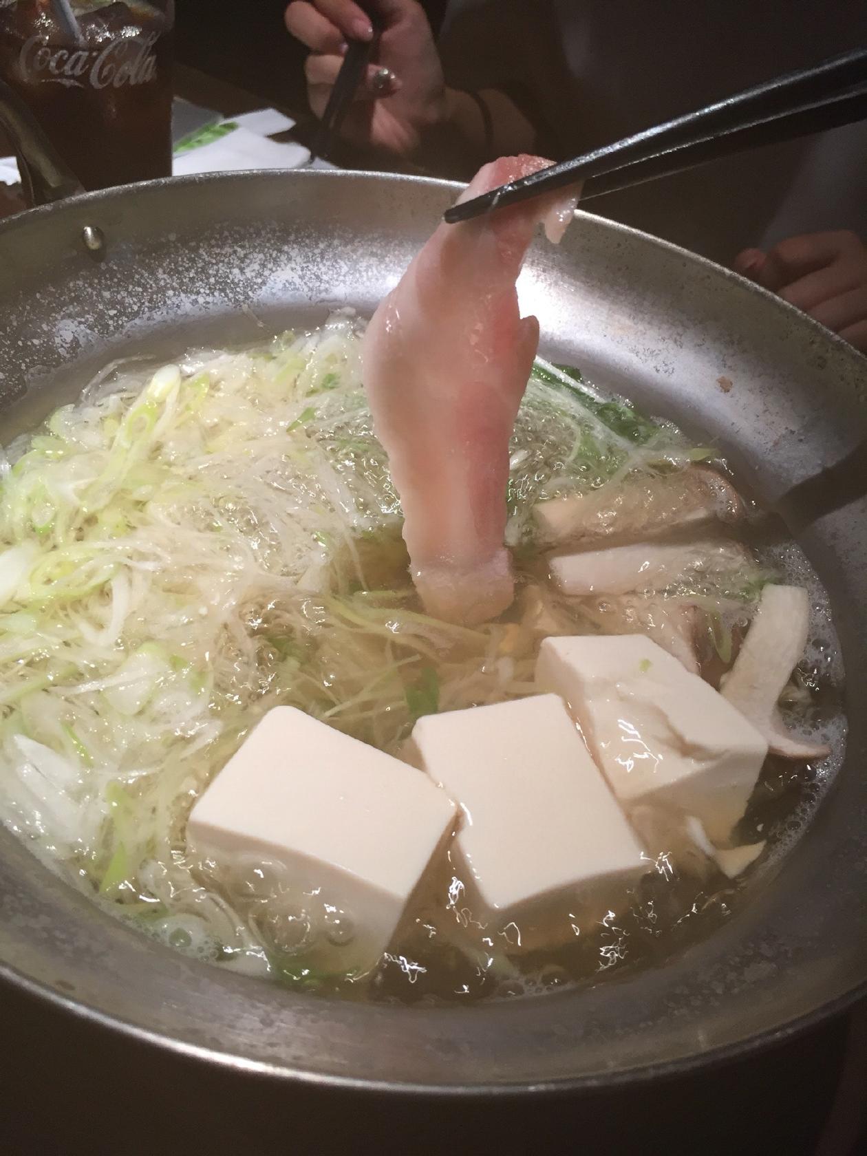 なごみ白木屋 近鉄八尾北口店
