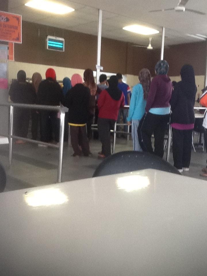 Kafe Student