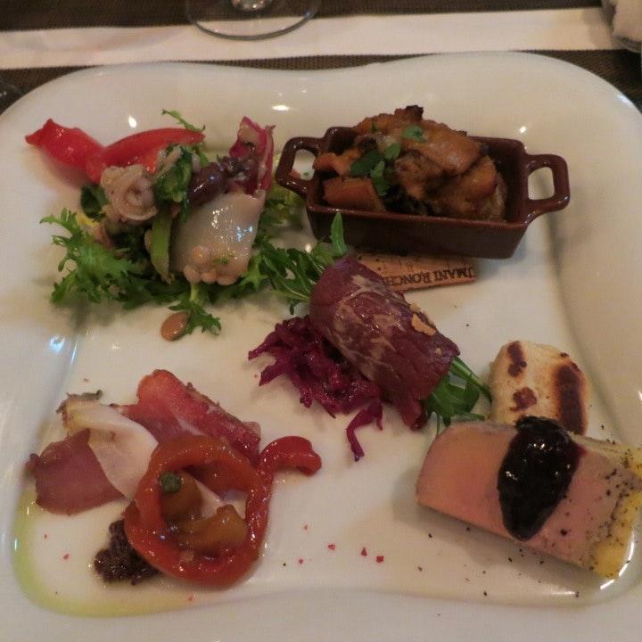 Cucinetta Mosto