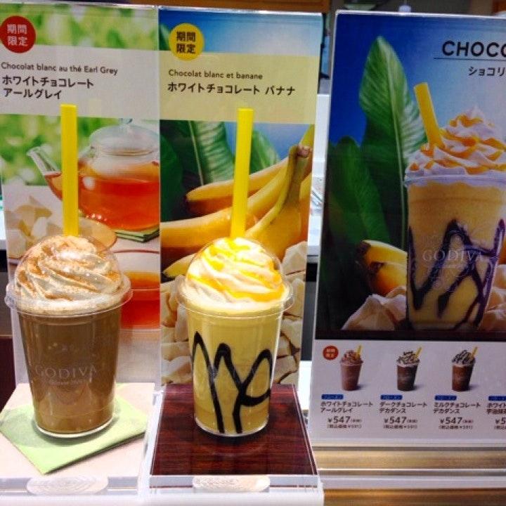 Godiva