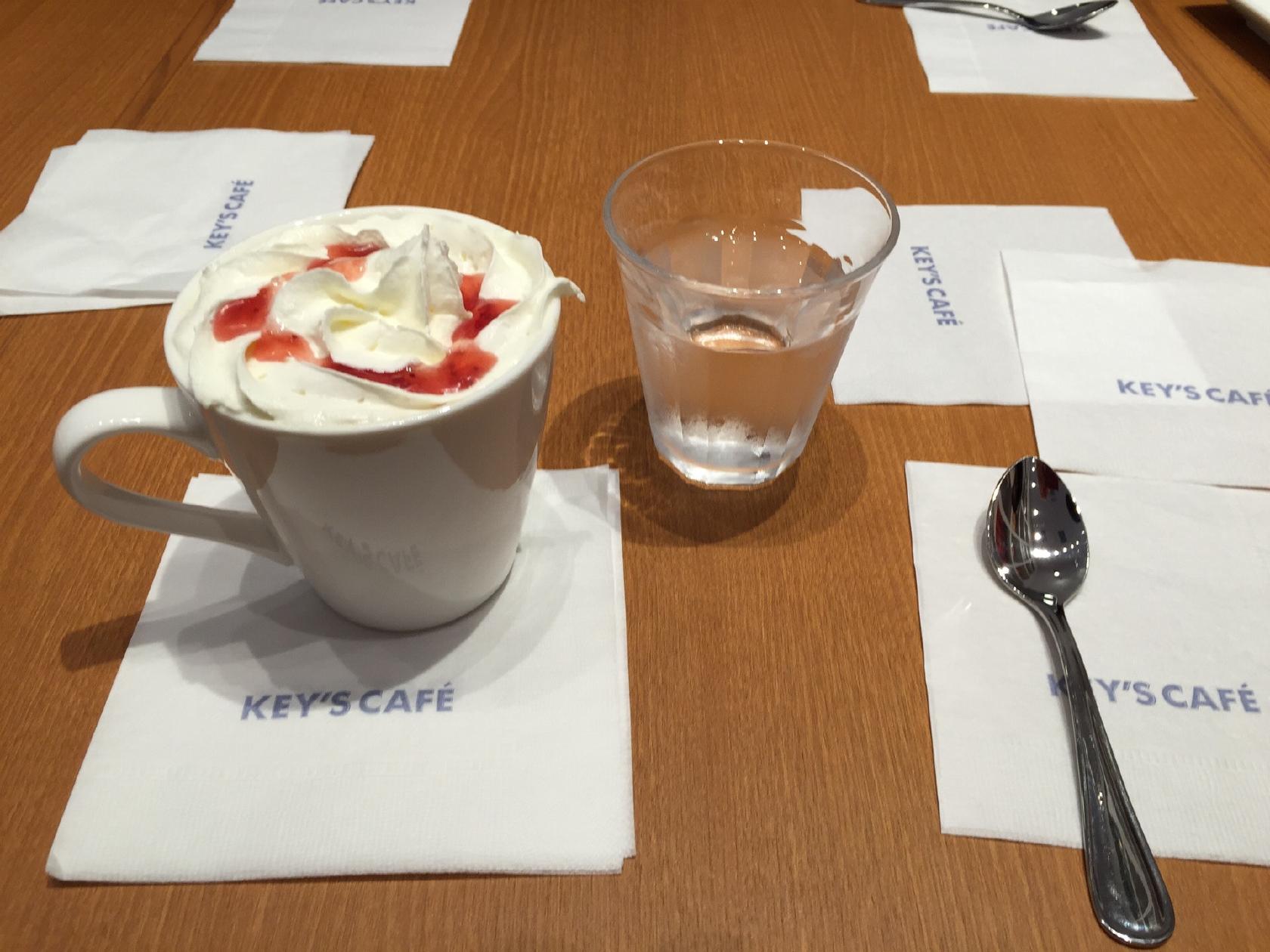 トップスキーズカフェ イオンタウン成田富里店