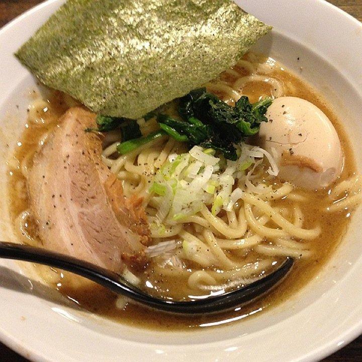 円熟屋 昭和店