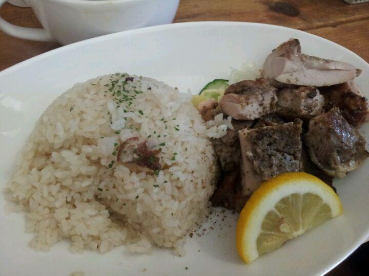 ジャークキッチン