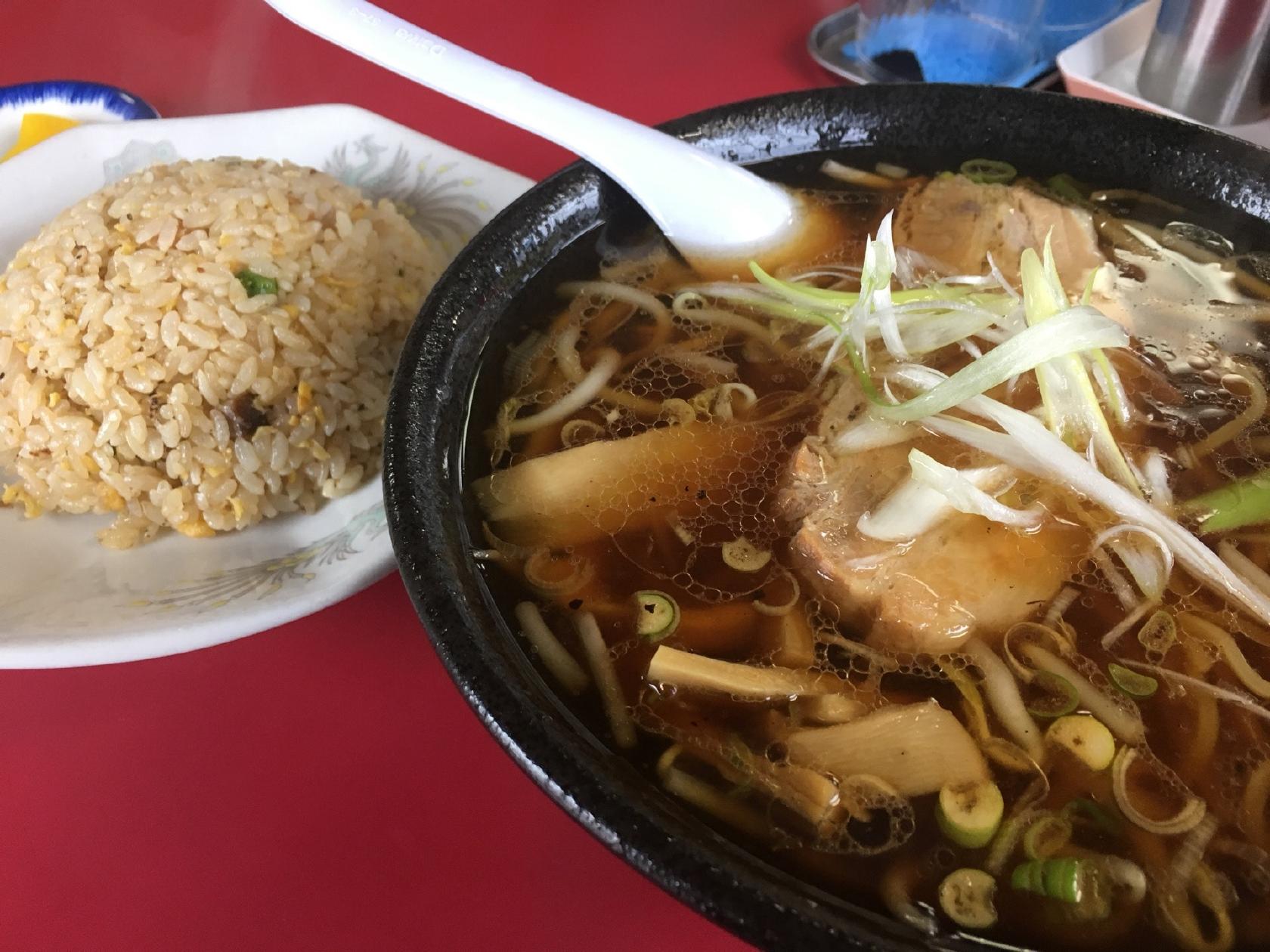 八宝園
