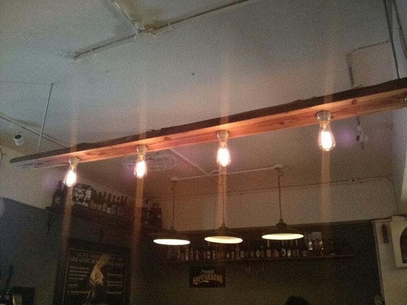 Privado Craft Beer Bistro